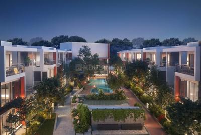 Project Image of 0.0 - 3565.0 Sq.ft 4 BHK Villa for buy in NVT Life Square