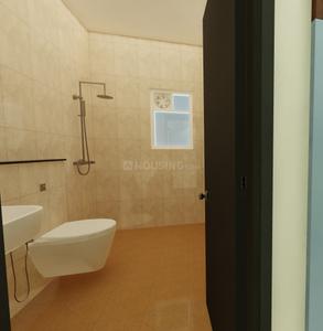 Project Image of 992.0 - 1548.0 Sq.ft 3 BHK Apartment for buy in Brigade Nanda Heights
