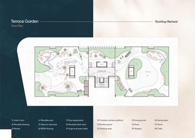 Project Image of 2727.0 - 3051.0 Sq.ft 3 BHK Apartment for buy in Levvel 7