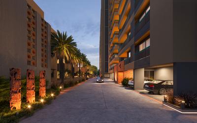 Project Image of 1184.78 - 3395.0 Sq.ft 3 BHK Apartment for buy in Darshanam Splendora 3