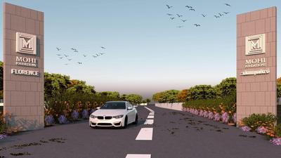 Project Image of 775.0 - 1830.0 Sq.ft Residential Plot Plot for buy in Mohi Florence Phase I