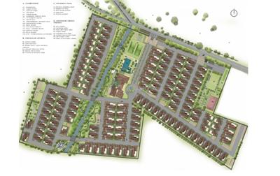 Project Image of 2351.0 - 4670.0 Sq.ft 3 BHK Villa for buy in True Blue Napa Valley