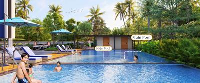 Project Image of 1400 Sq.ft 3 BHK Apartment / Flat for sale in Yelahanka for Rs. 19575000