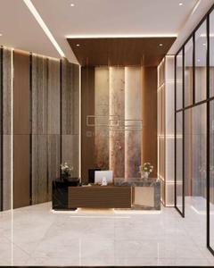 Project Image of 495.0 - 779.0 Sq.ft 1 BHK Apartment for buy in Shakti Siyara Heights