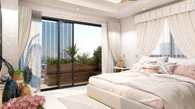 Project Image of 1162.0 - 1880.0 Sq.ft 2 BHK Apartment for buy in Blueprint Signature