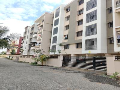 Project Image of 314.0 - 428.0 Sq.ft 1 BHK Apartment for buy in Jagtap Krushnakunj
