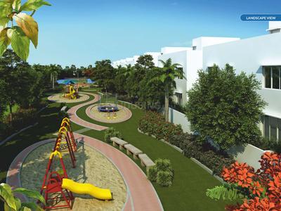 Project Image of 2328 Sq.ft 3 BHK Villa for sale in Vedapatti for Rs. 22500000