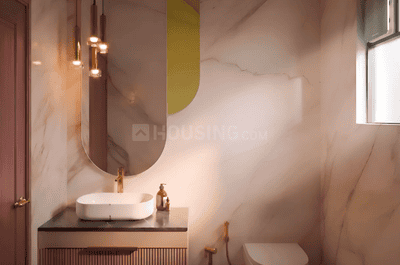 Project Image of 699.98 - 1181.99 Sq.ft 2 BHK Apartment for buy in Sabari Vasaa Prive