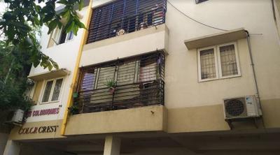Project Image of 531.0 - 874.0 Sq.ft 1 BHK Apartment for buy in Colorhomes Crest
