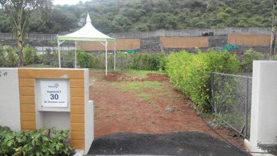 Project Image of 1443.12 - 20118.61 Sq.ft Residential Plot Plot for buy in Bhandari Vaarsa Highland1