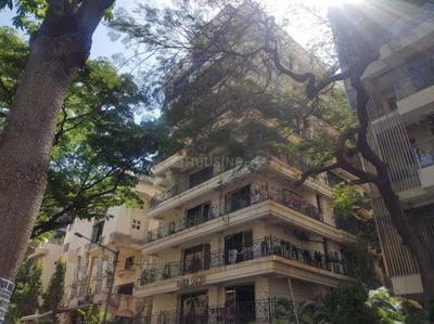 Raheja Orchid Elevation 1