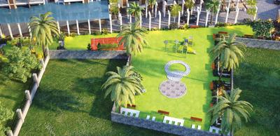 Project Image of 1210.0 - 1870.0 Sq.ft 2 BHK Apartment for buy in Vinayak Garden Valley