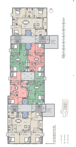 Project Image of 871.0 - 2031.0 Sq.ft 2 BHK Apartment for buy in Ditya Urban Mansion