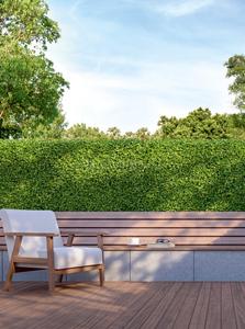 Project Image of 501.0 - 509.0 Sq.ft 2 BHK Apartment for buy in UK Iona C Wing