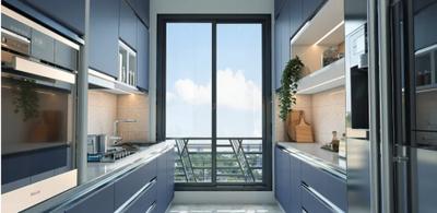 Project Image of 442.0 - 944.0 Sq.ft 1 BHK Apartment for buy in Hum Solaris