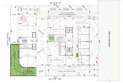 Project Image of 838.4 - 851.64 Sq.ft 3 BHK Apartment for buy in Mahadev Mapple Valley