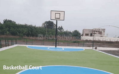 Project Image of 6975.01 - 21537.29 Sq.ft Residential Plot Plot for buy in Agrawal Sai Aashirwad Pride City Phase 3