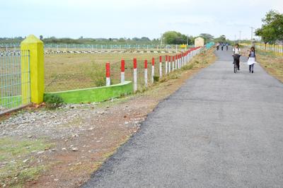 Project Image of 600.0 - 2400.0 Sq.ft Residential Plot Plot for buy in Anbu Yogam Garden