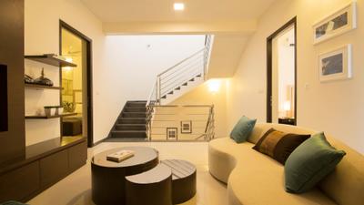 Project Image of 0.0 - 3040.0 Sq.ft 4 BHK Villa for buy in Casagrand Luxus