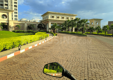 Project Image of 5600 Sq.ft 6 BHK Villa for sale in Labhandih for Rs. 39000000