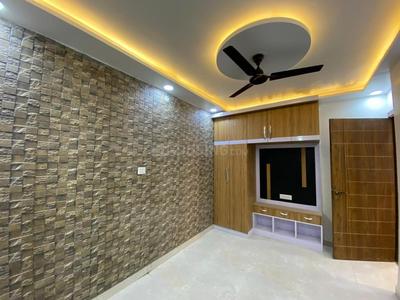 Project Image of 400.0 - 1200.0 Sq.ft 1 BHK Apartment for buy in The Property Palace Smart Floors