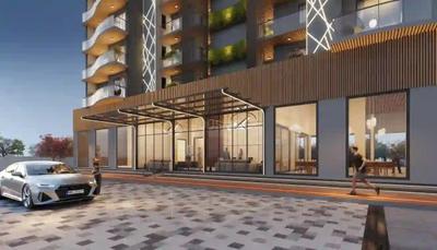 Project Image of 0.0 - 1635.0 Sq.ft 3 BHK Apartment for buy in Gratitude 84