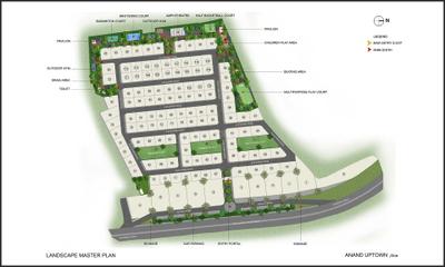 Project Image of 1195 Sq.ft Residential Plot / Land for sale in Sancoale for Rs. 41825000