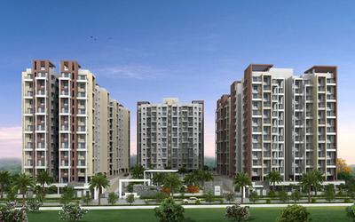 Project Image of 324.0 - 1642.0 Sq.ft 1 BHK Apartment for buy in Ranjeet Platinum Park Phase I