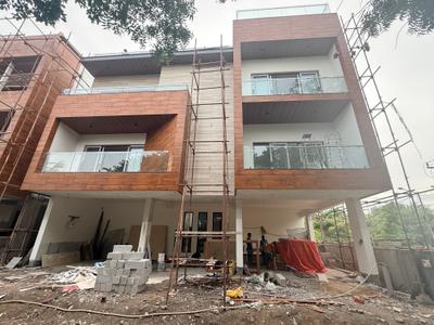 Project Image of 0.0 - 6500.0 Sq.ft 5 BHK Villa for buy in Ocean Edge Villas