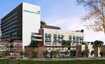 Project Image of 741 Sq.ft 1 BHK Studio for sale in Sector 88 for Rs. 8000000
