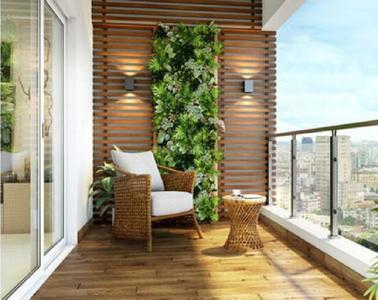 Project Image of 1543.0 - 1870.0 Sq.ft 3 BHK Apartment for buy in MVV Silver Homes