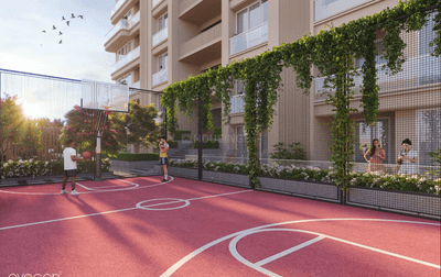 Project Image of 2091.0 - 3178.15 Sq.ft 4 BHK Apartment for buy in Shivay North Shore