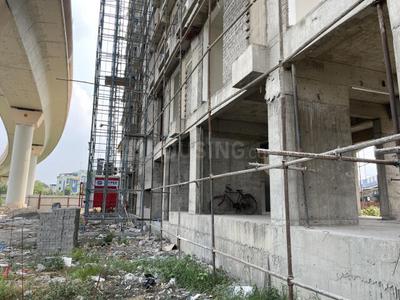 Project Image of 939.0 - 1548.0 Sq.ft 2 BHK Apartment for buy in Arya Altamount
