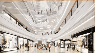 Project Image of 410 Sq.ft 1 RK Studio for sale in Noida Extension for Rs. 2380000