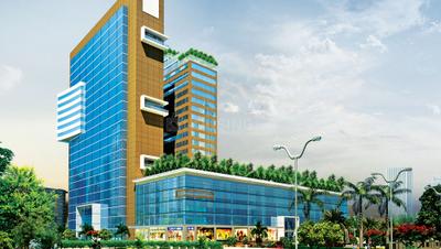 Project Image of 0.0 - 2100.0 Sq.ft 3 BHK Villa for buy in NCR Auriel Towne Villa