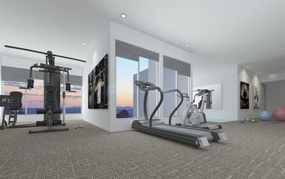 Project Image of 670 Sq.ft 1 BHK Apartment / Flat for sale in Kesnand for Rs. 3250000