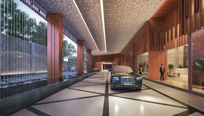 Project Image of 6546.0 - 13054.0 Sq.ft 4 BHK Apartment for buy in Sri Aditya Vantage