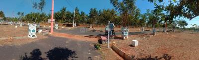 Project Image of 1200.0 - 1340.0 Sq.ft Residential Plot Plot for buy in Adhya Chaitanya Green City