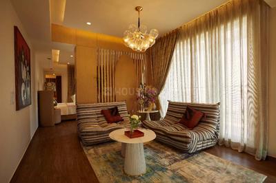 Project Image of 4452.0 - 7054.0 Sq.ft 4 BHK Apartment for buy in Bestech The Sky Suites