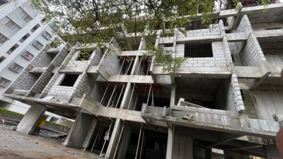 Project Image of 1160.0 - 1440.0 Sq.ft 2 BHK Apartment for buy in Daksh Triverra