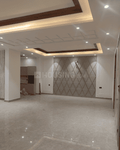 Project Image of 0.0 - 2780.0 Sq.ft 4 BHK Apartment for buy in R R Faridabad Elite Floors