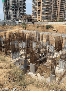 Project Image of 1883.68 - 1894.45 Sq.ft 4 BHK Apartment for buy in Shrimleela Saffron