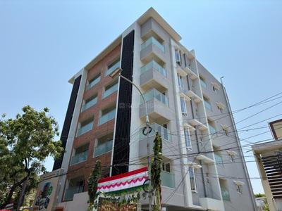 Pushkar Aditya Elevation 1