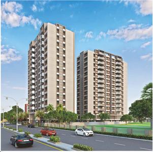 Gallery Cover Pic of Tulsi Green