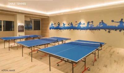 Project Image of 0.0 - 553.0 Sq.ft 2 BHK Apartment for buy in Dosti Planet North