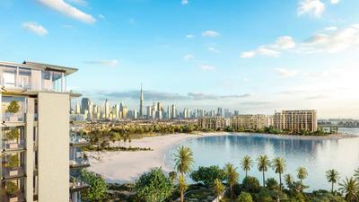 Project Image of 4545.0 - 6866.0 Sq.ft 3.5 BHK Apartment for buy in Meraas Solaya