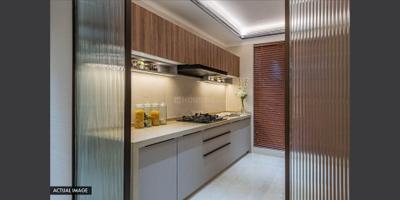 Project Image of 639.0 - 934.0 Sq.ft 2 BHK Apartment for buy in Dosti Mezzo 22