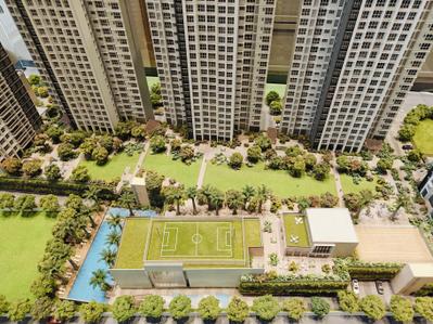 Project Image of 749.0 - 1223.0 Sq.ft 2 BHK Apartment for buy in Privado A