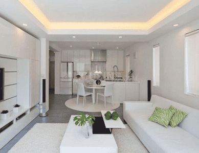 Project Image of 269.0 - 917.0 Sq.ft 1 BHK Apartment for buy in VTP Purvanchal