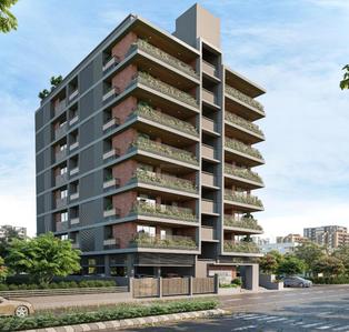 Samyaktava Samyak Arise Elevation 1